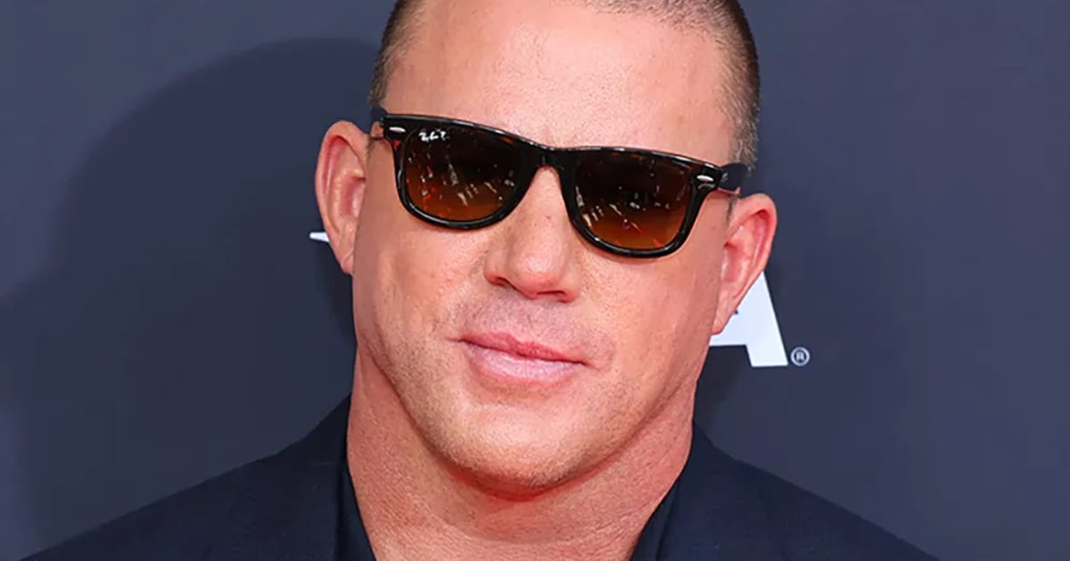 Preview image from Variety for Channing Tatum Calls Rumors He Has a Burner Instagram Account ‘F—ing Hilarious’: ‘Can’t Believe Y’all Think This Is What I’m Doing With My Free Time’