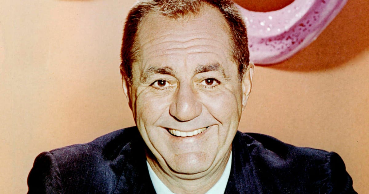 Preview image from TVLine for Gilligan's Island Actor Jim Backus Starred In Another Popular Sitcom Nobody Remembers Today