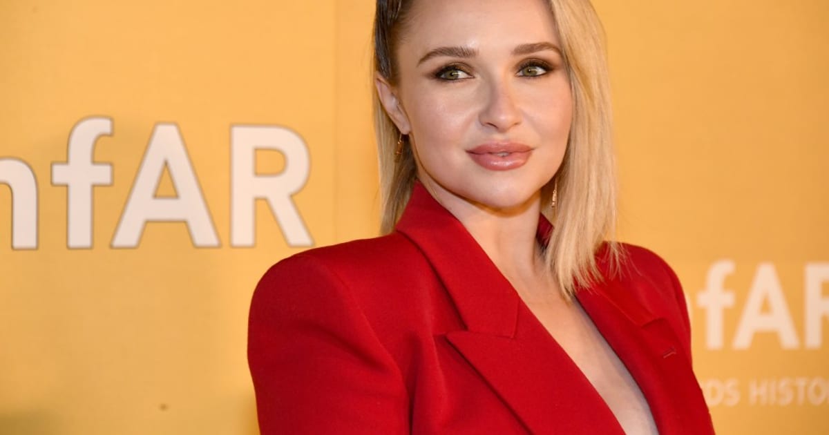 Preview image from Deadline for Hayden Panettiere’s Cause Of Death Confirmed