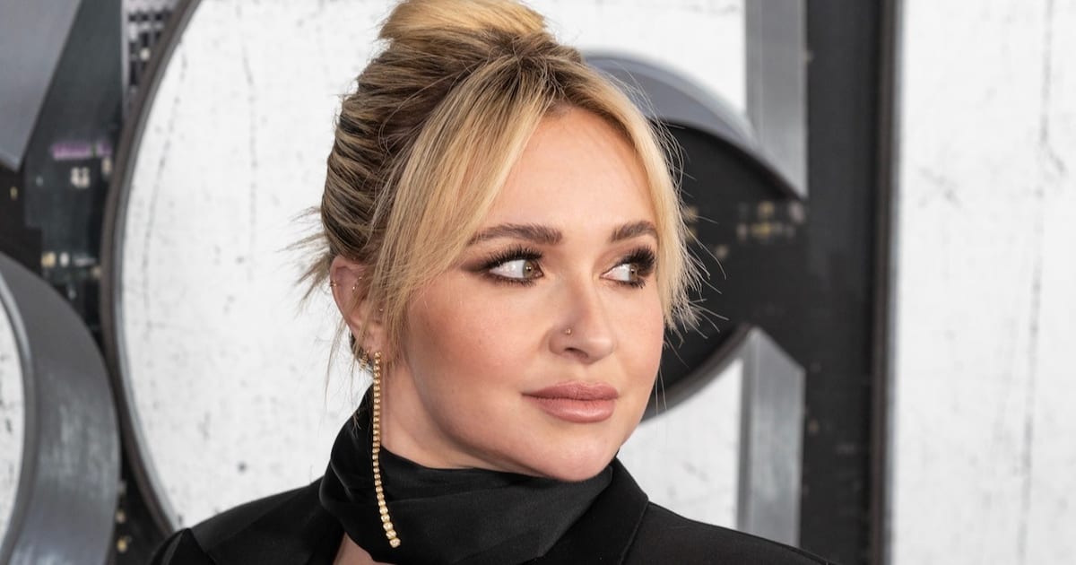 Preview image from Consequence of Sound for Hayden Panettiere’s Cause of Death Officially Ruled as Toxic Effects of Fentanyl