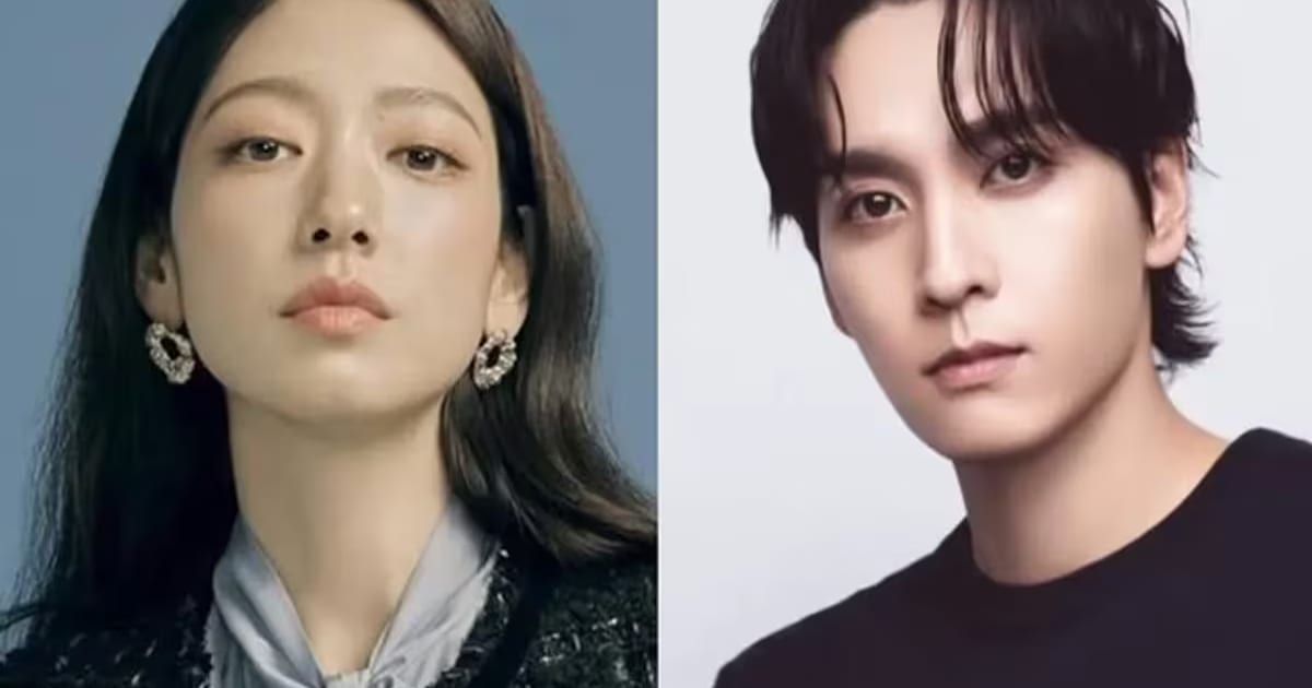 Preview image from ABS-CBN for Korean stars Park Shin-hye, Choi Tae-joon welcome second child: report