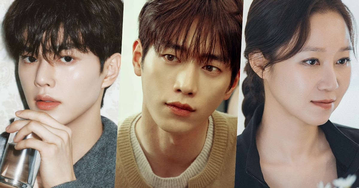 Preview image from Soompi for September Actor Brand Reputation Rankings Announced