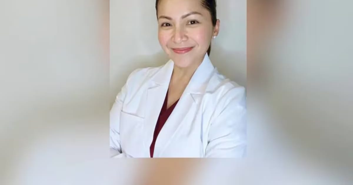 Preview image from ABS-CBN for Singer-turned-nurse Carol Banawa receives Most Outstanding Migrant Award in the US